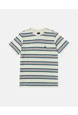 RVCA MAGNOLIA CREW SHORT SLEEVE TEE