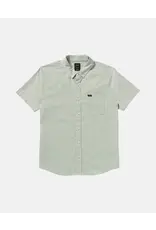 RVCA THAT'LL DO STRETCH SHORT SLEEVE SHIRT