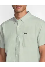 RVCA THAT'LL DO STRETCH SHORT SLEEVE SHIRT