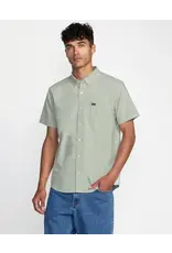 RVCA THAT'LL DO STRETCH SHORT SLEEVE SHIRT