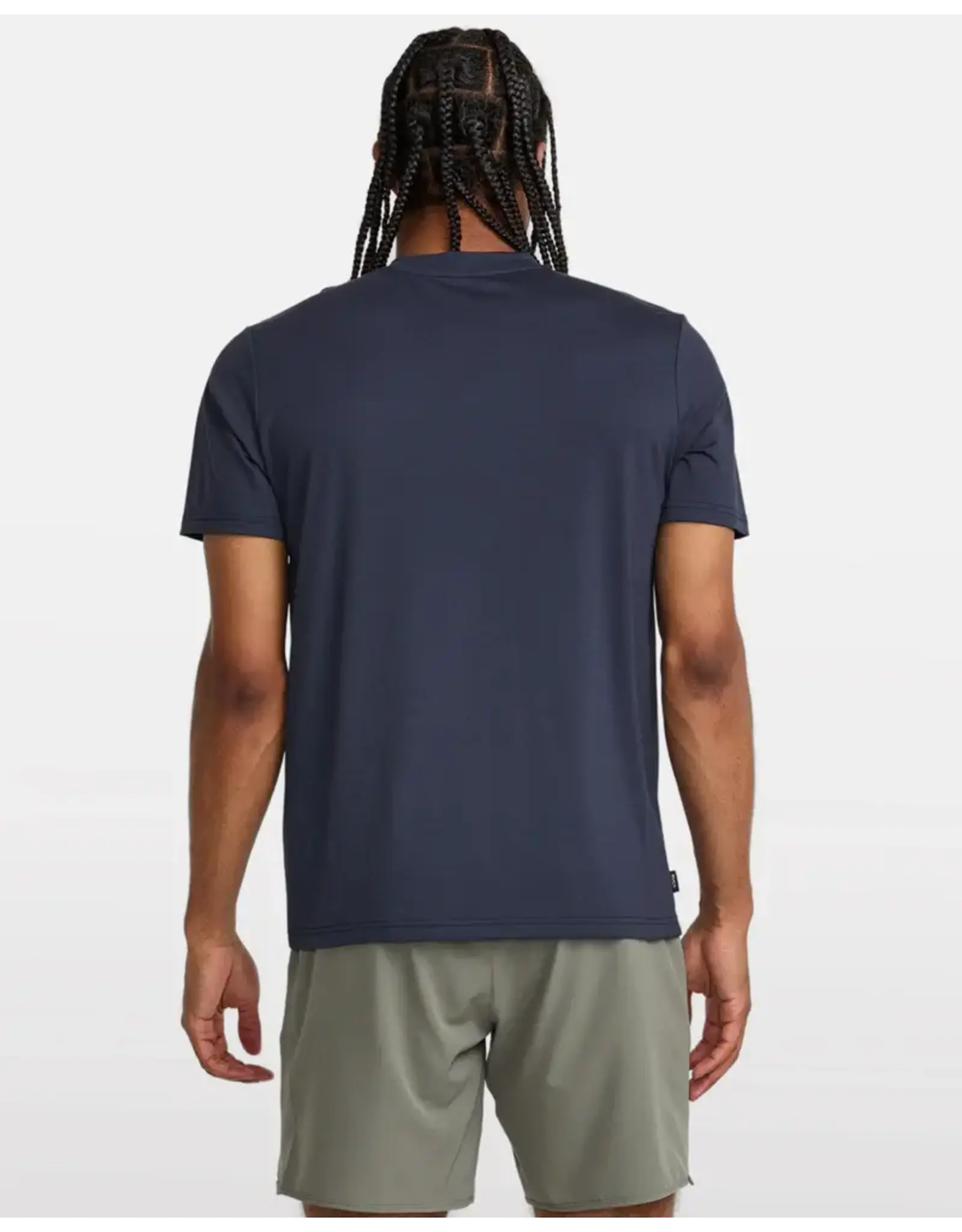 RVCA BALANCE TEE II
