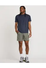 RVCA BALANCE TEE II