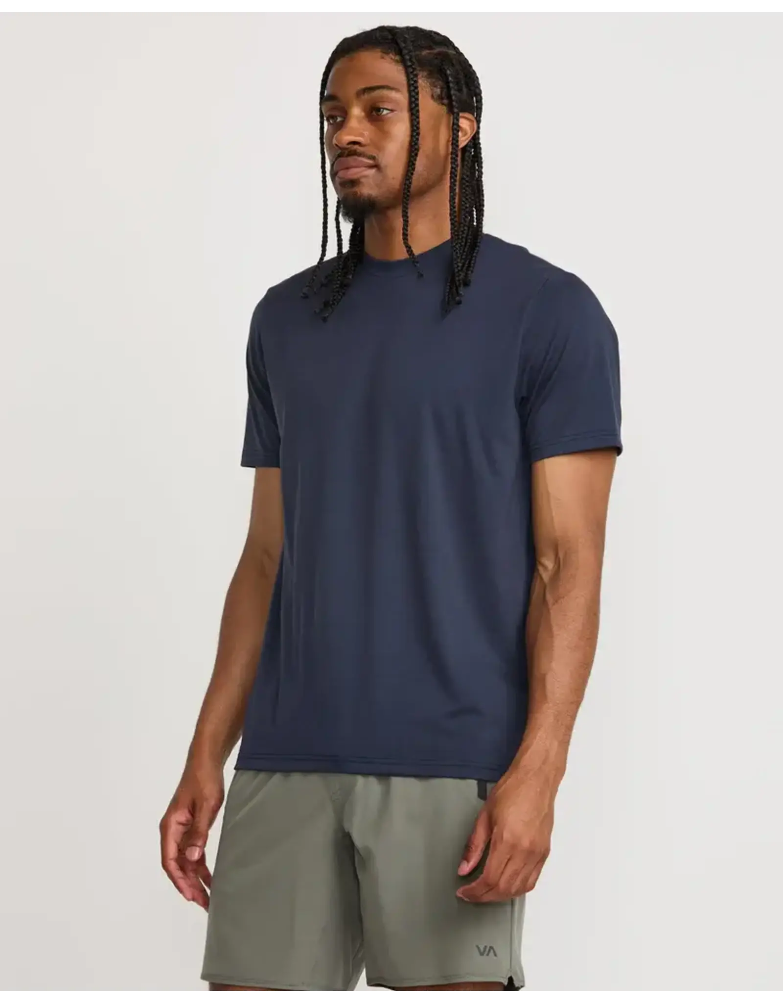 RVCA BALANCE TEE II