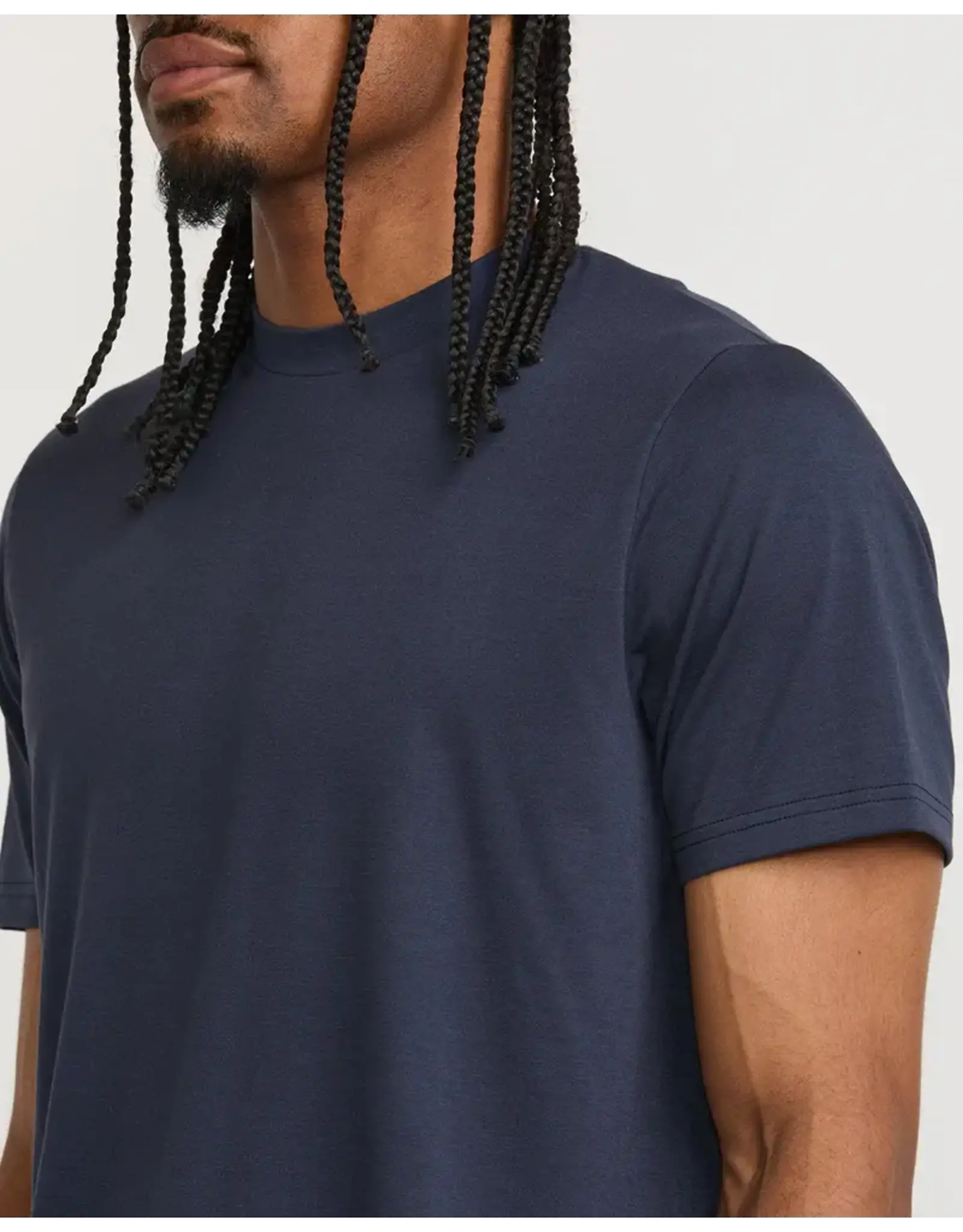 RVCA BALANCE TEE II