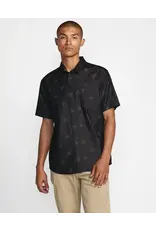 RVCA FRAME SHORT SLEEVE SHIRT