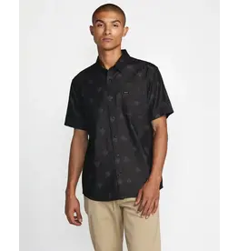 RVCA FRAME SHORT SLEEVE SHIRT