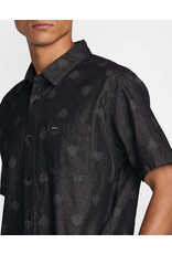 RVCA FRAME SHORT SLEEVE SHIRT