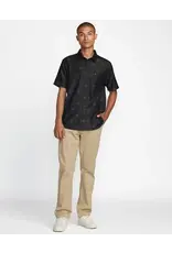 RVCA FRAME SHORT SLEEVE SHIRT
