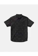 RVCA FRAME SHORT SLEEVE SHIRT