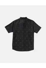 RVCA FRAME SHORT SLEEVE SHIRT