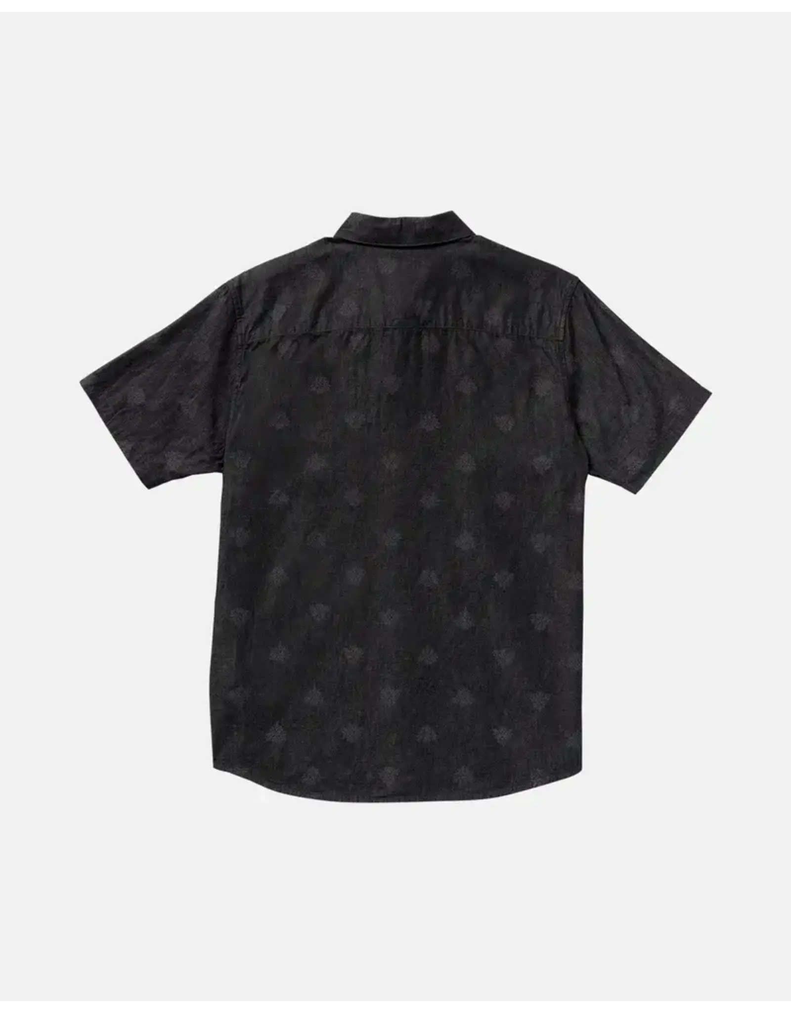 RVCA FRAME SHORT SLEEVE SHIRT