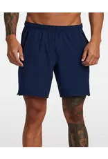 RVCA YOGGER STRETCH 17" SHORT