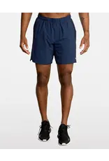 RVCA YOGGER STRETCH 17" SHORT