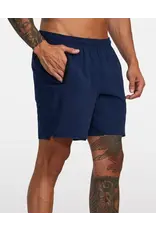 RVCA YOGGER STRETCH 17" SHORT