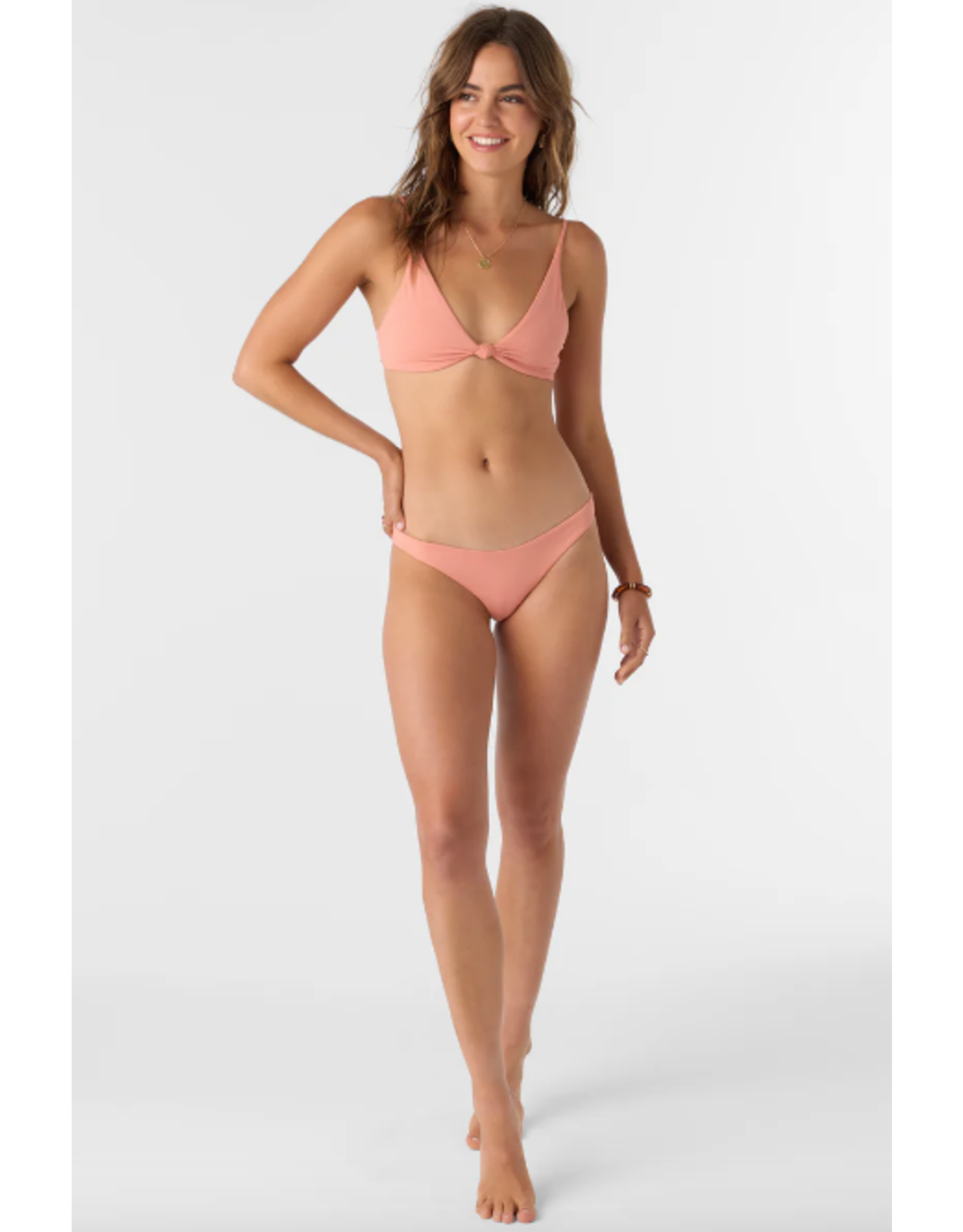 O'Neill Women's SALTWATER SOLIDS ROCKLEY CLASSIC BOTTOMS