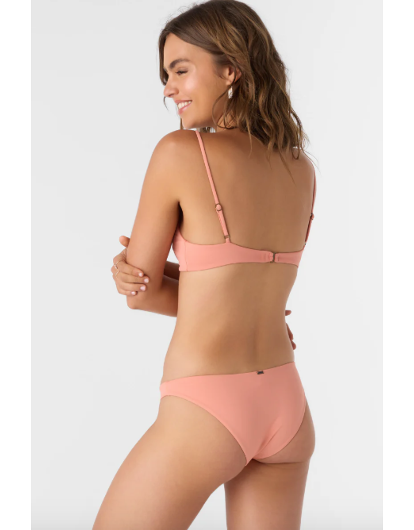 O'Neill Women's SALTWATER SOLIDS ROCKLEY CLASSIC BOTTOMS