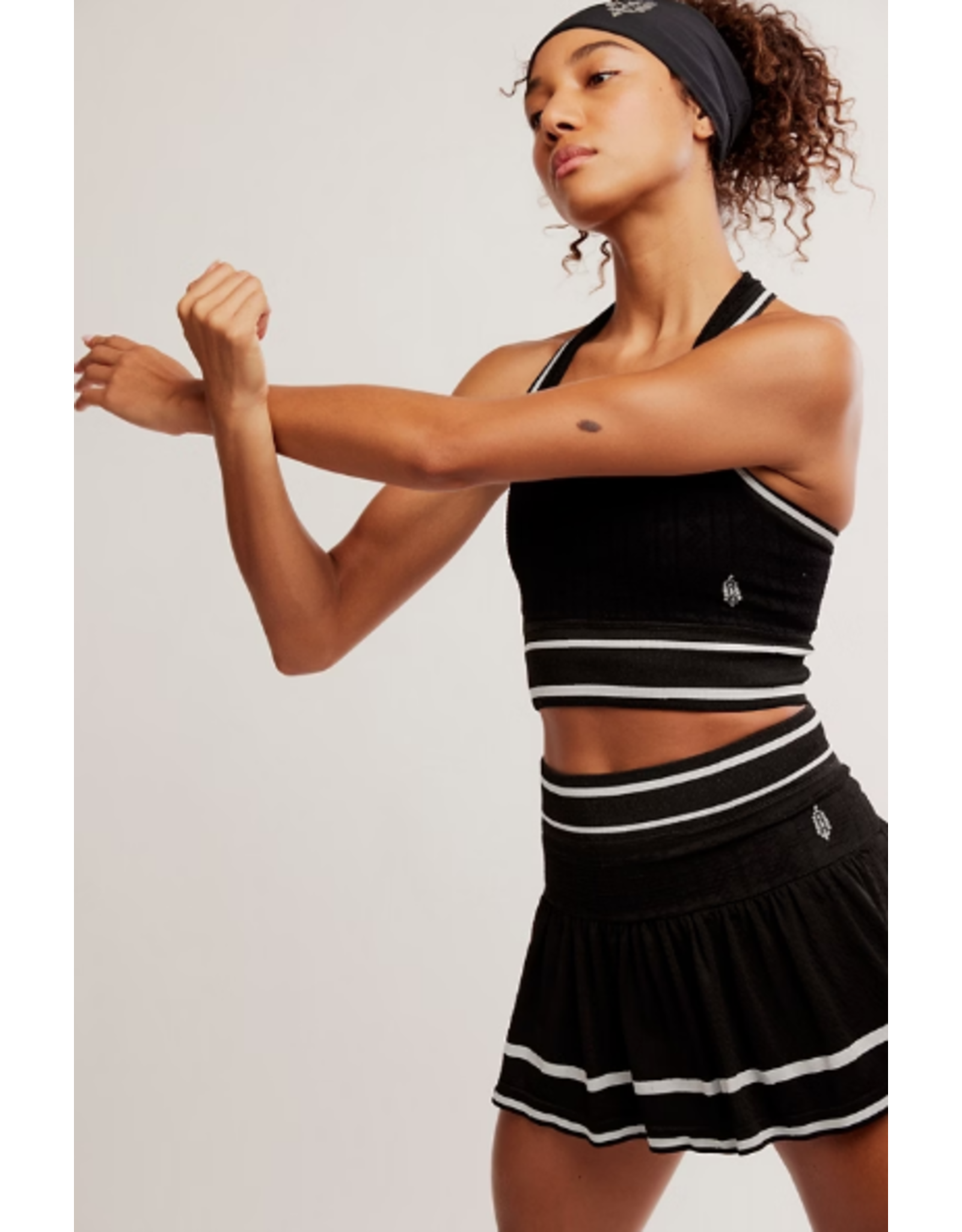 FP MOVEMENT ADVANTAGE SET FP MOVEMENT