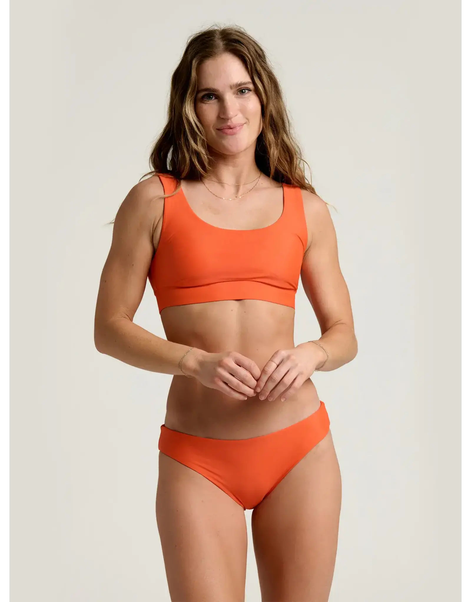 FREEFLY Women's Wavebound Bikini Bottom