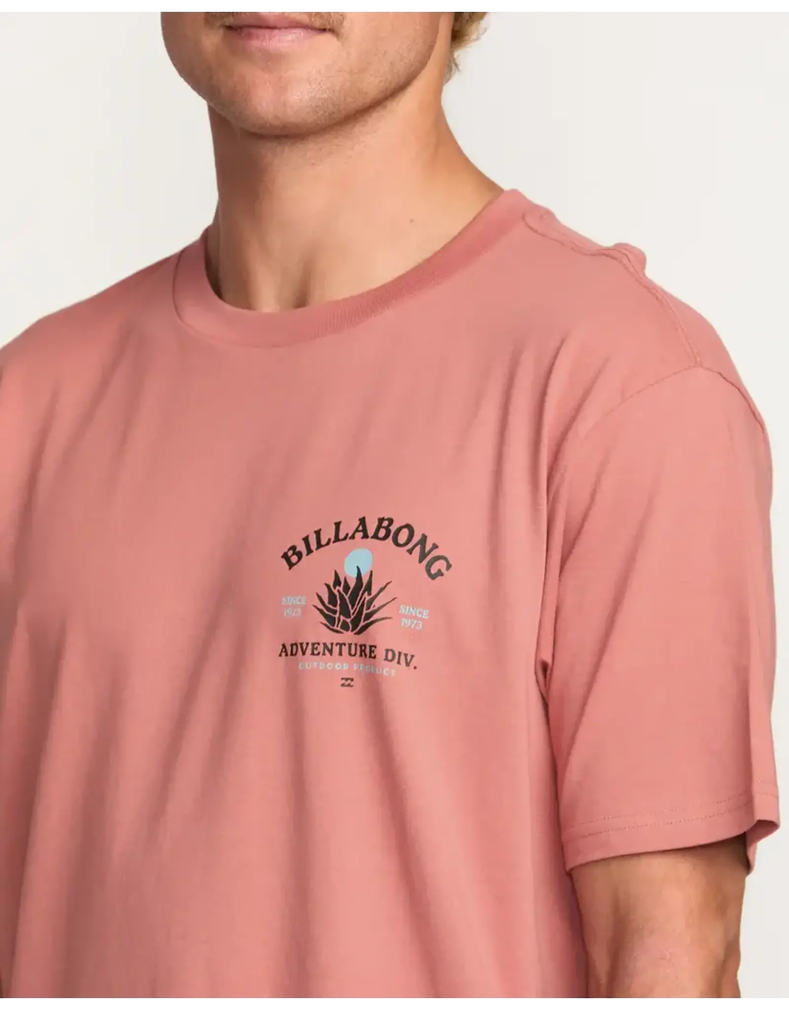 Billabong Guys A/Div Agave Tee