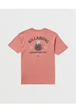 Billabong Guys A/Div Agave Tee