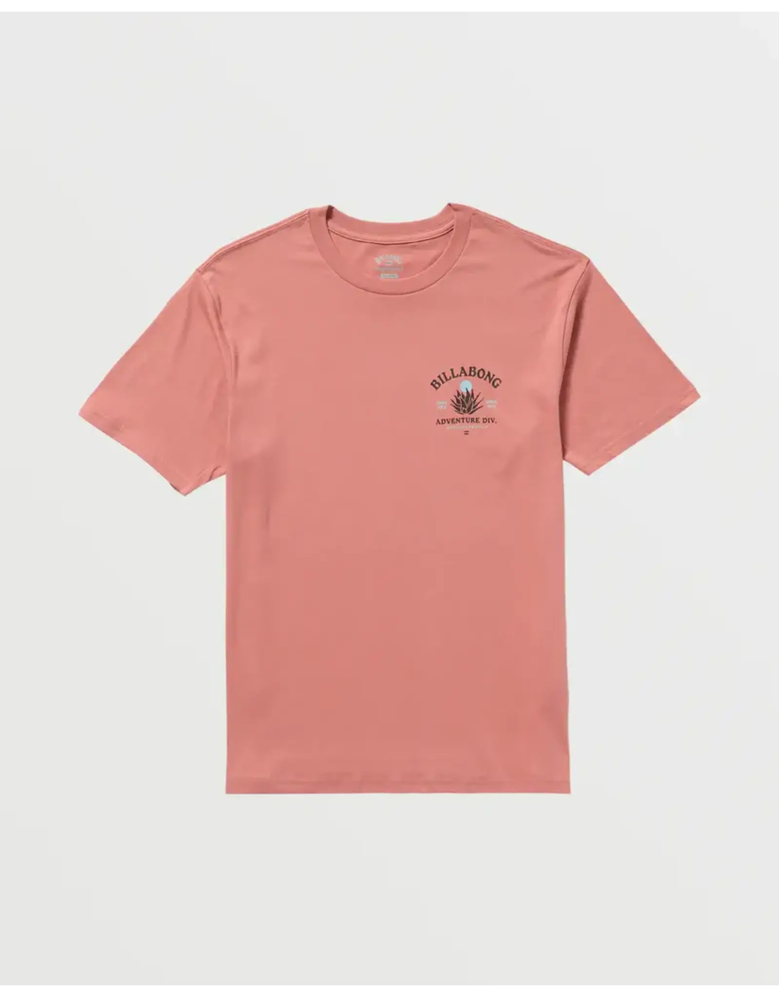 Billabong Guys A/Div Agave Tee