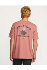 Billabong Guys A/Div Agave Tee