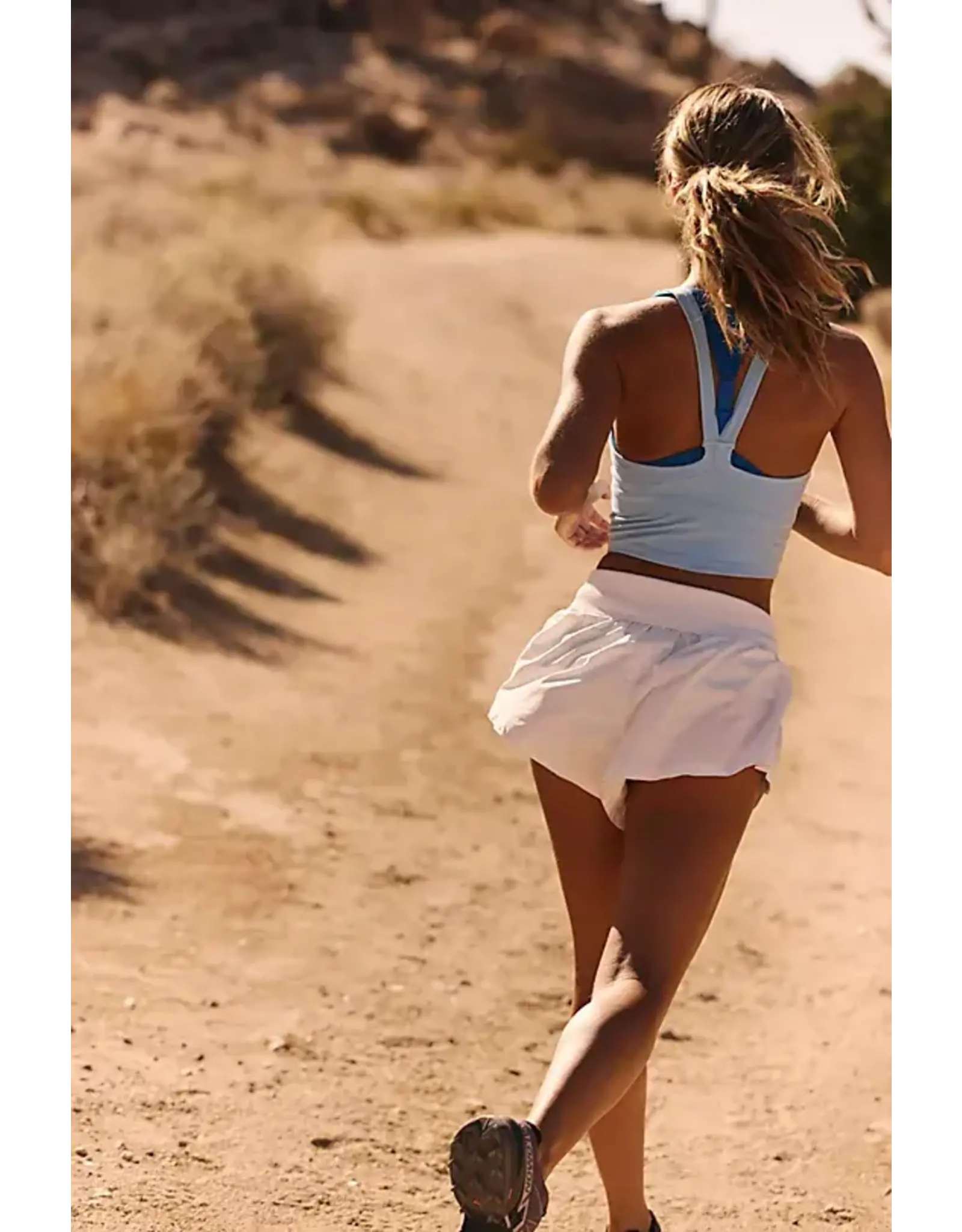 FP MOVEMENT Carpe Diem Shorts