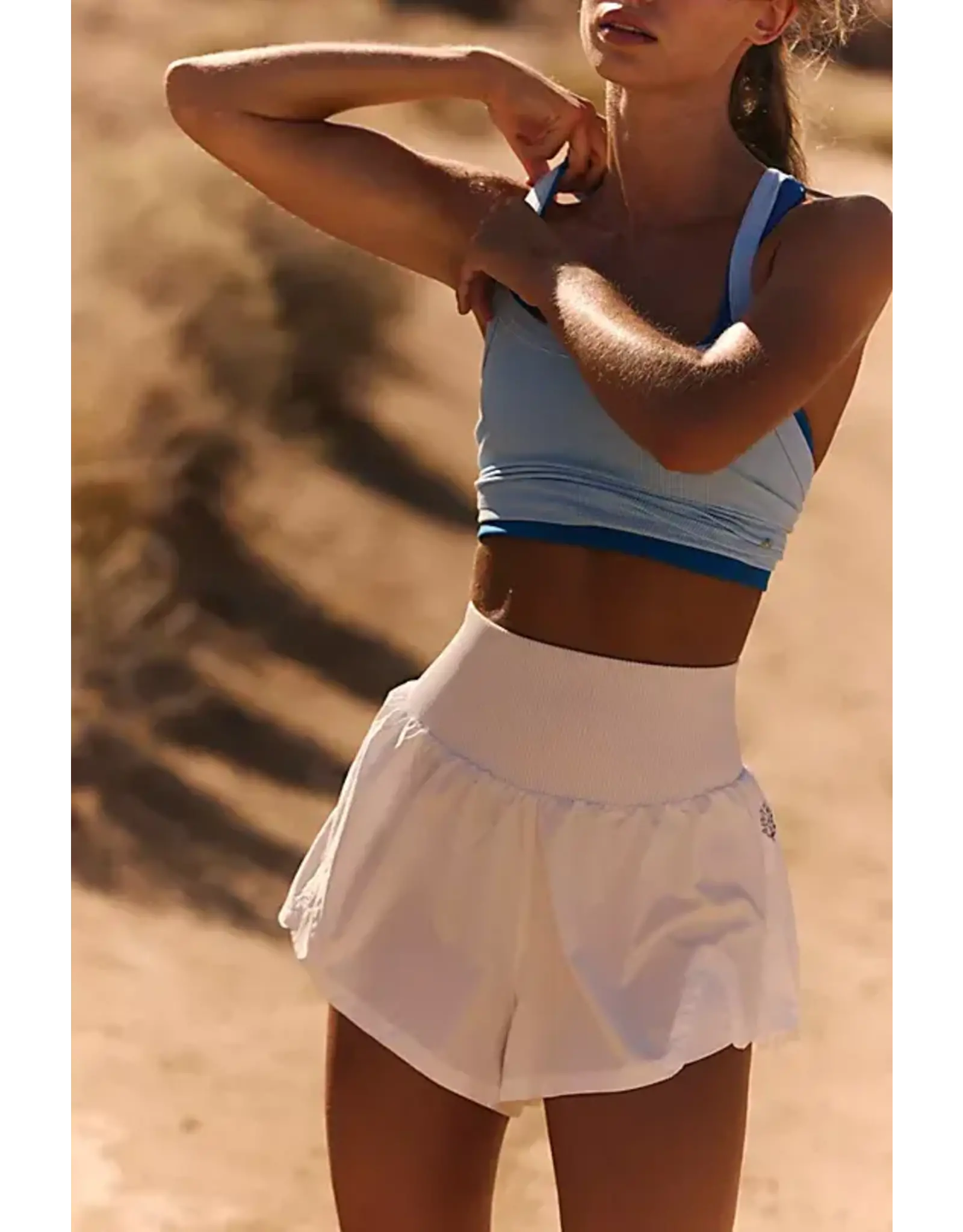 FP MOVEMENT Carpe Diem Shorts