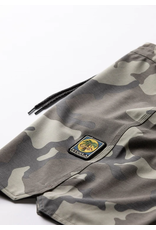 VISSLA SOLID SETS 18.5" BOARDSHORT