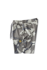 VISSLA SOLID SETS 18.5" BOARDSHORT