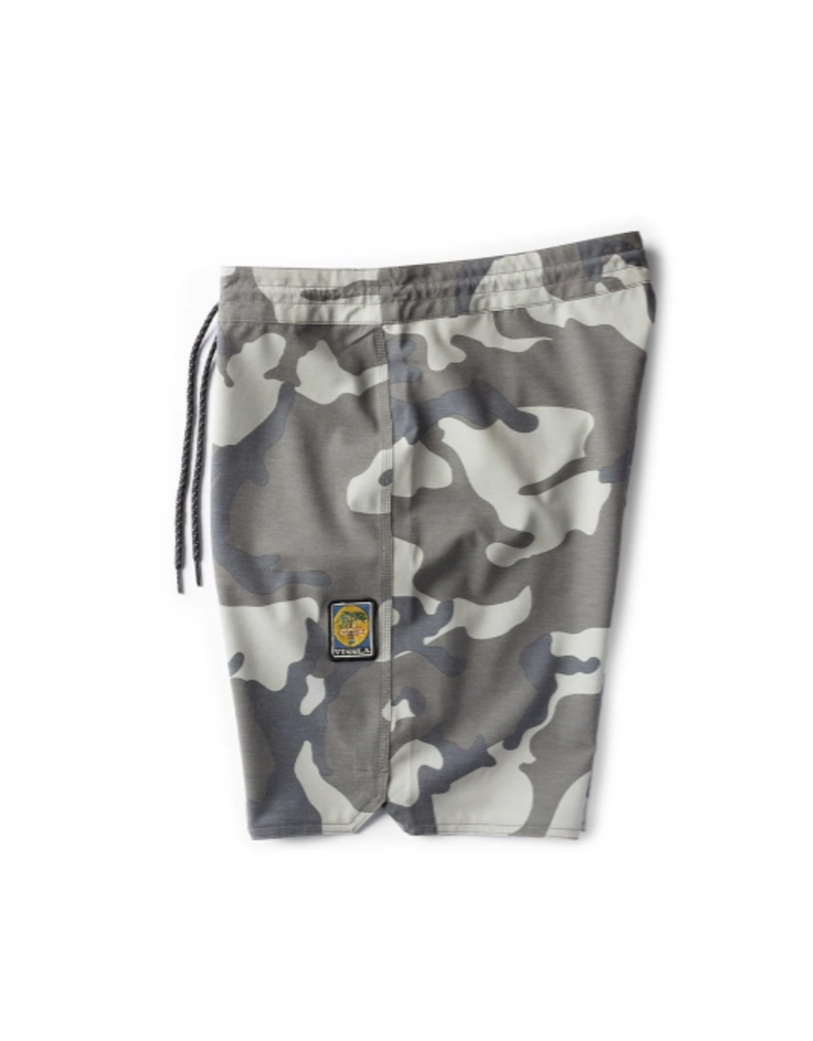 VISSLA SOLID SETS 18.5" BOARDSHORT