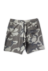 VISSLA SOLID SETS 18.5" BOARDSHORT