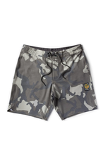 VISSLA SOLID SETS 18.5" BOARDSHORT