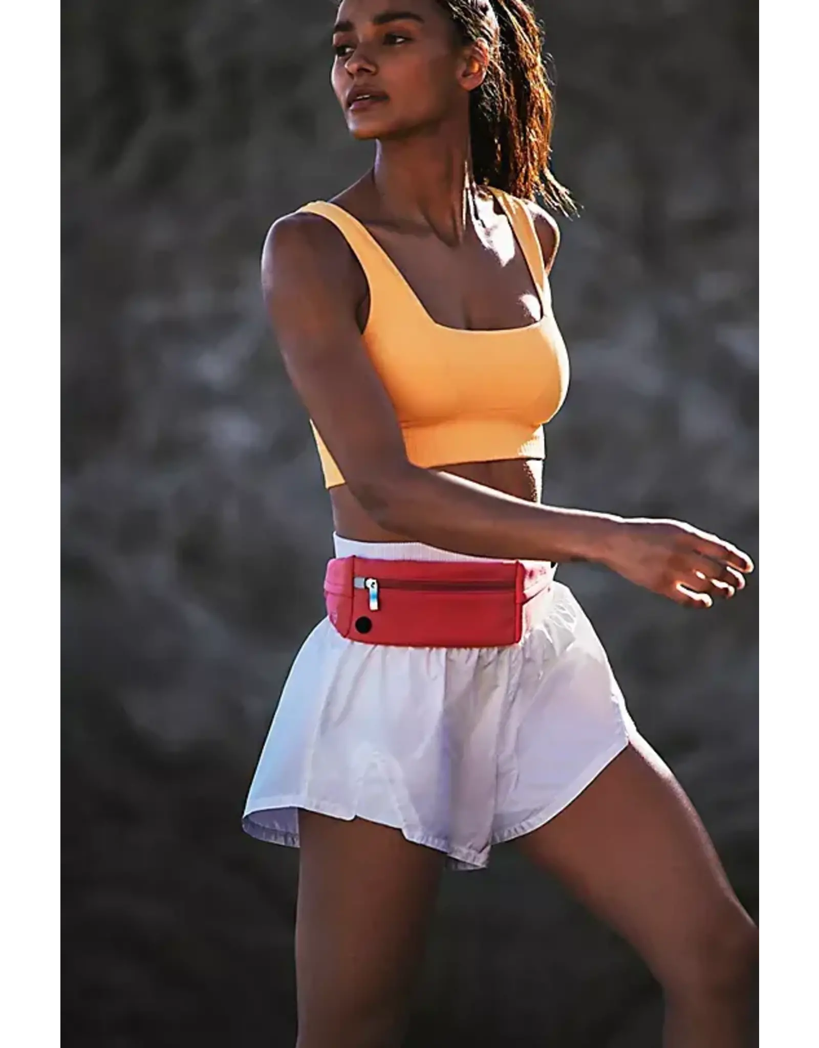 FP MOVEMENT Carpe Diem Shorts