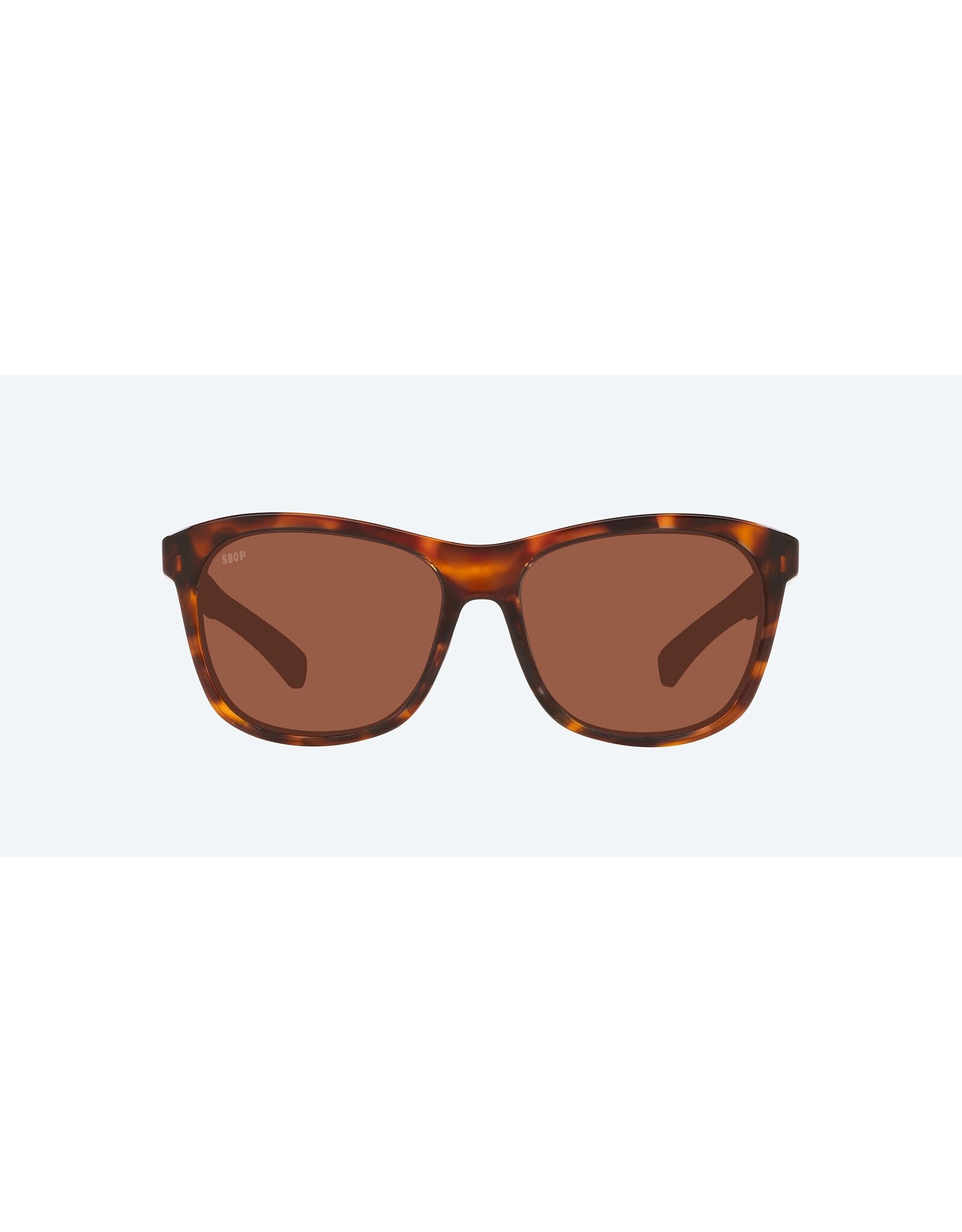 COSTA DEL MAR COSTA VELA SHINY TORT W/ COPPER 580P