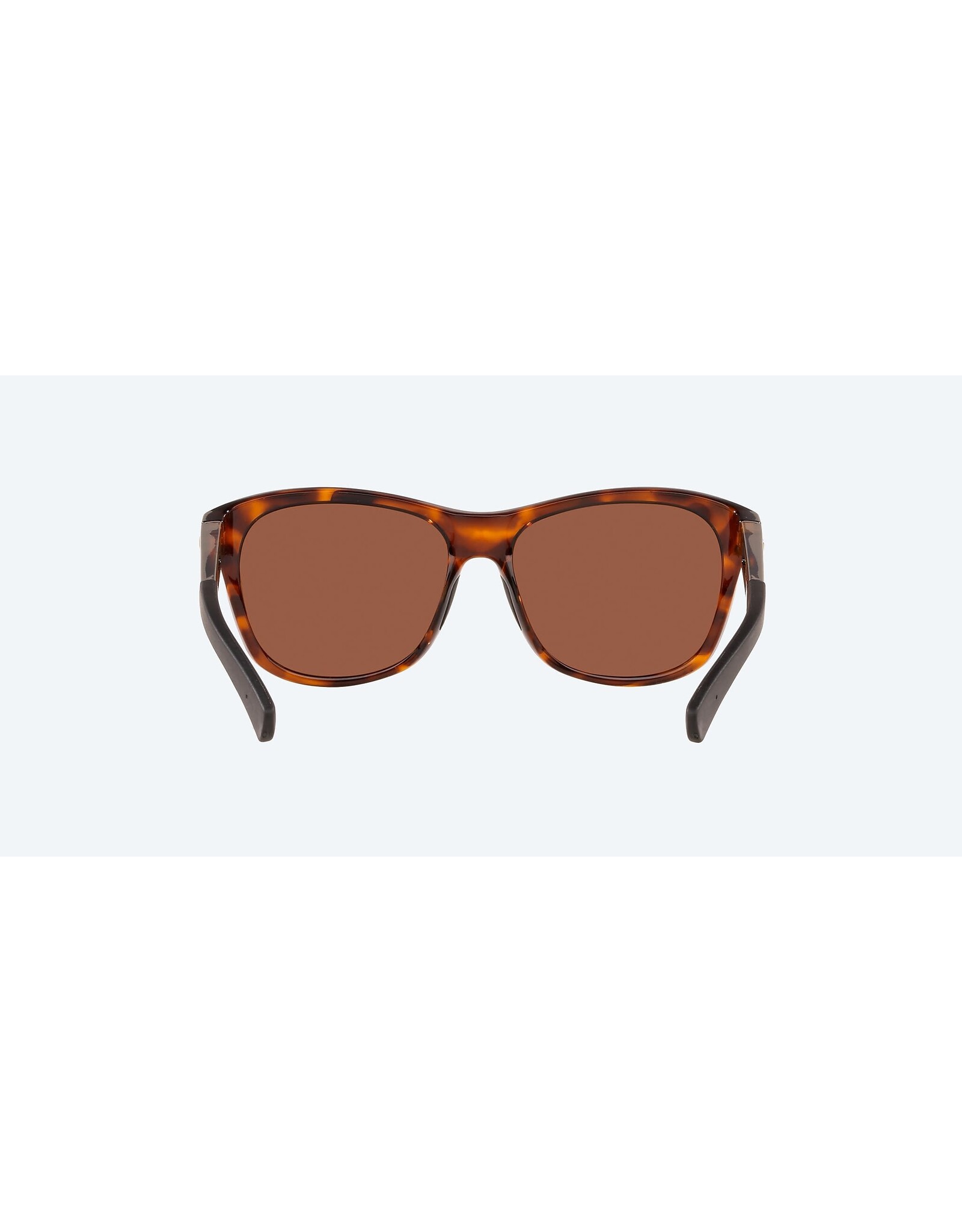 COSTA DEL MAR COSTA VELA SHINY TORT W/ COPPER 580P