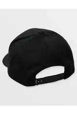 RVCA Guys PLATFORM SNAPBACK HAT