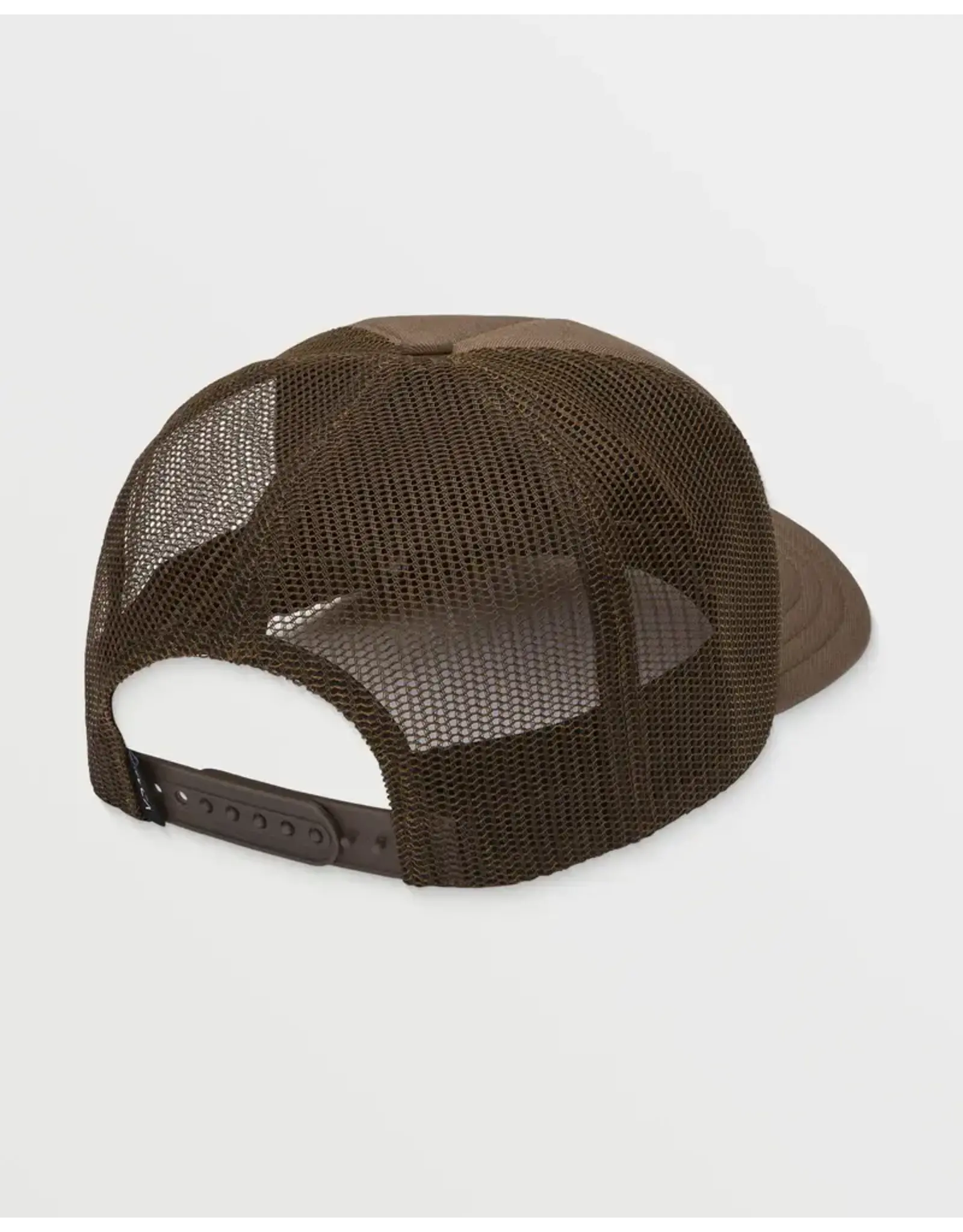 RVCA DAYSHIFT TRUCKER HAT