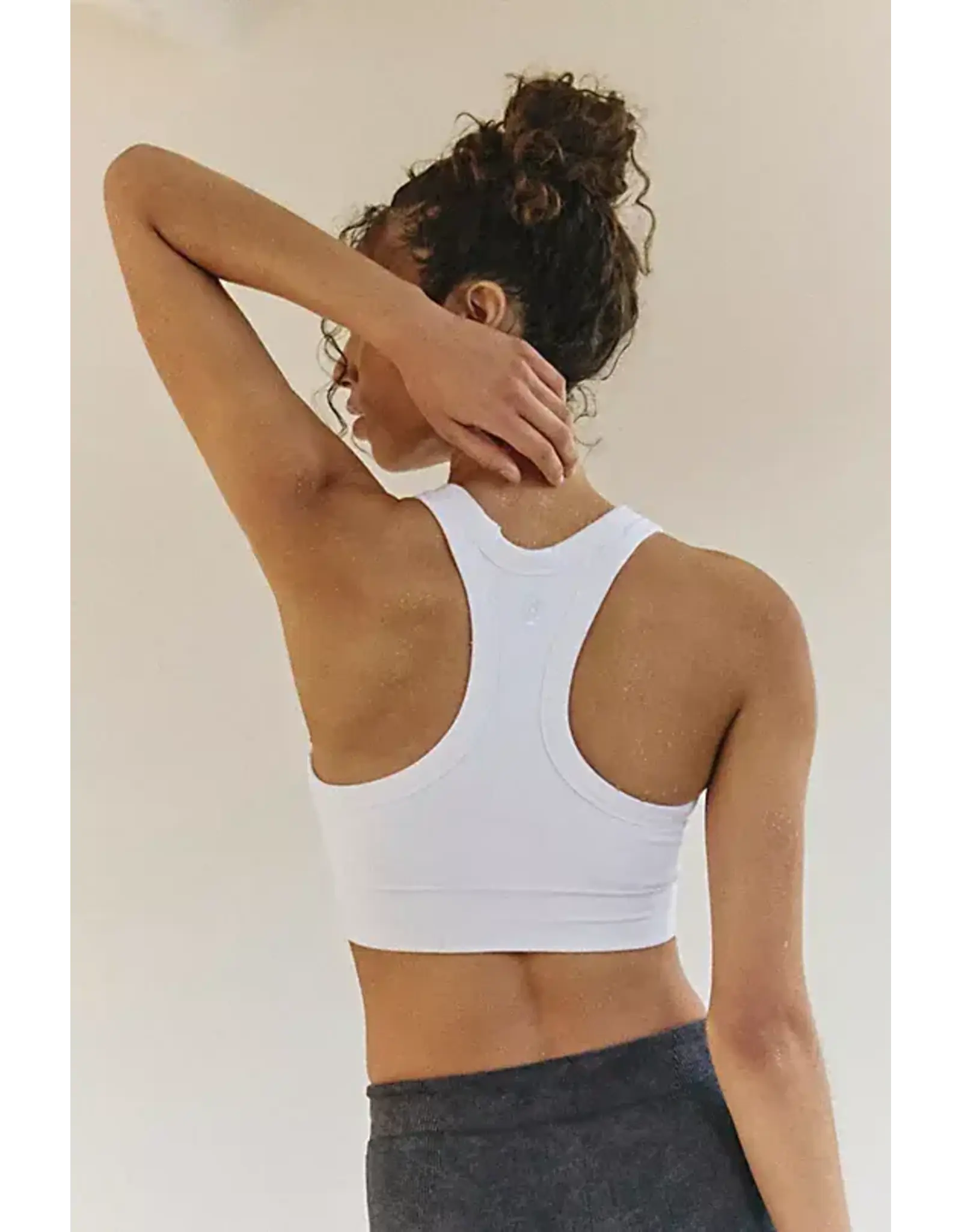 Free People Go To Bra Free People