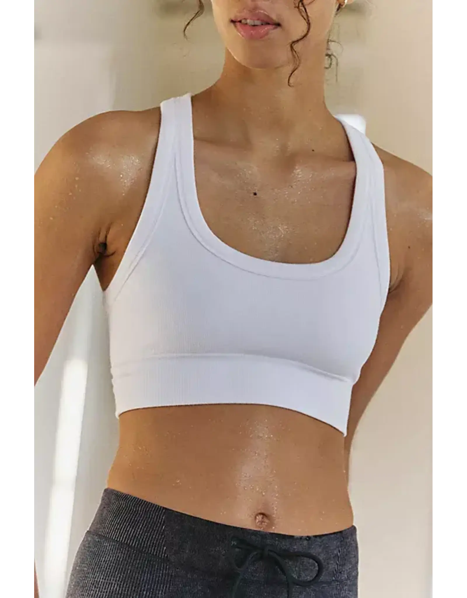 Free People Go To Bra Free People