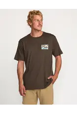 Billabong Guys Range A/Div Tee