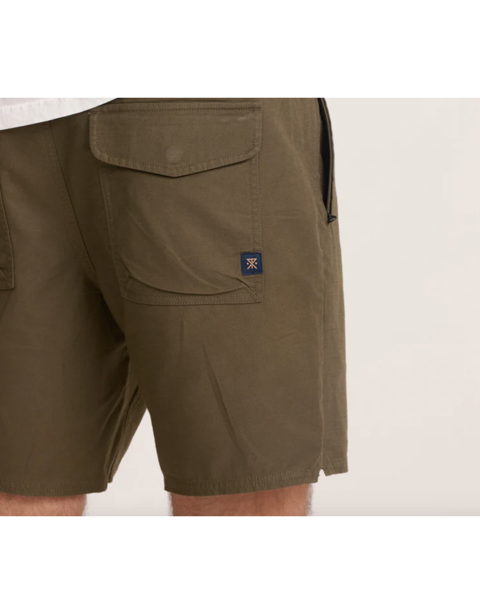 ROARK LAYOVER TRAVELER SHORTS