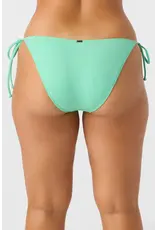 ONEILL Womens SALTWATER SOLIDS RIB MARACAS  BOTTOMS