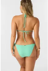 ONEILL Womens SALTWATER SOLIDS RIB MARACAS  BOTTOMS