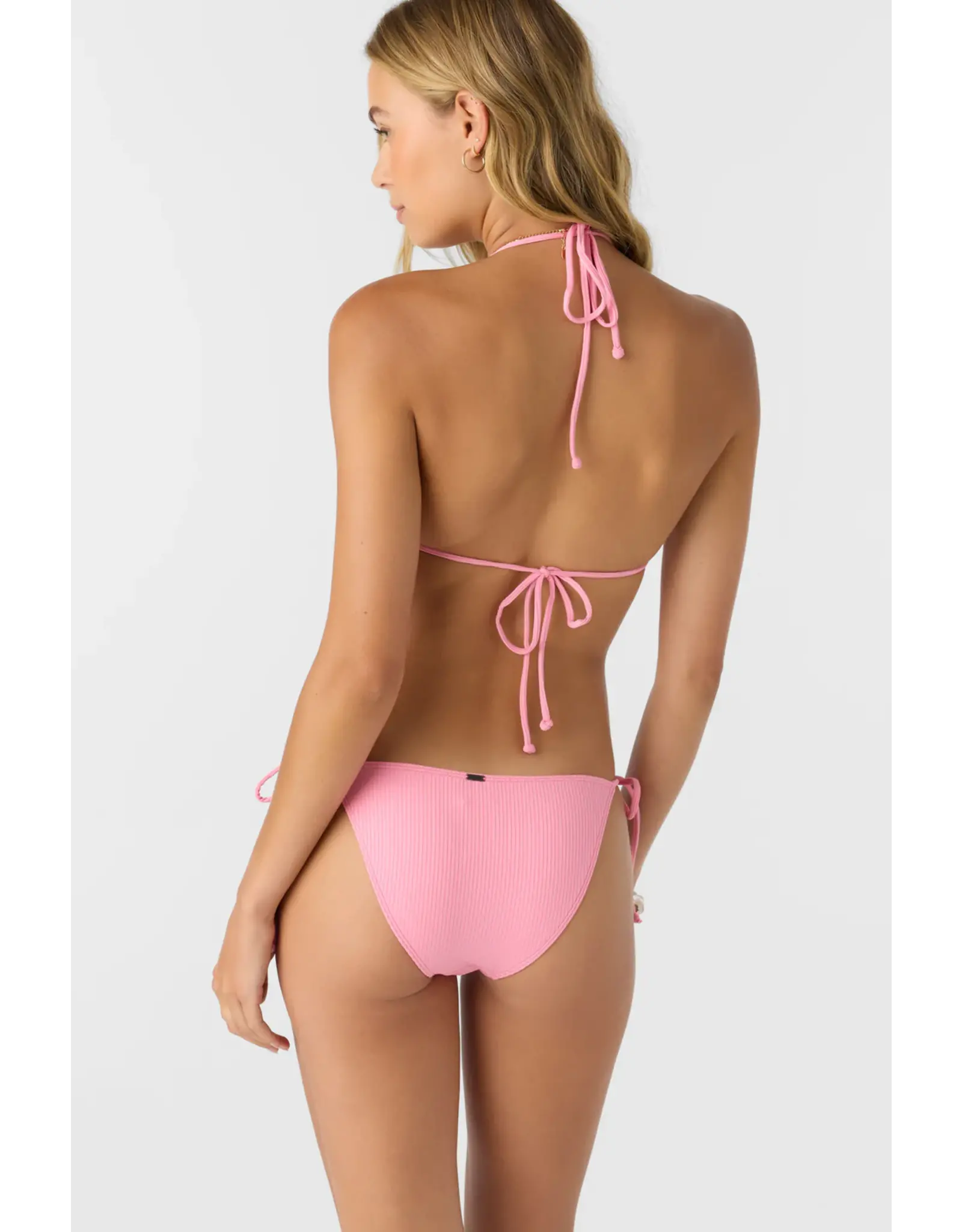 ONEILL Womens SALTWATER SOLIDS RIB MARACAS  BOTTOMS