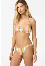ONEILL Womens LOW TIDE HERMOSA SKIMPY BOTTOMS