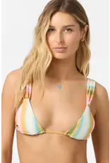 ONEILL Womens LOW TIDE MENORCA TRIANGLE TOP