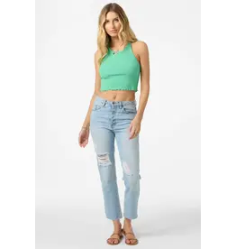 ONEILL Womens ALYX SLEEVELESS TOP