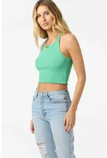 ONEILL Womens ALYX SLEEVELESS TOP