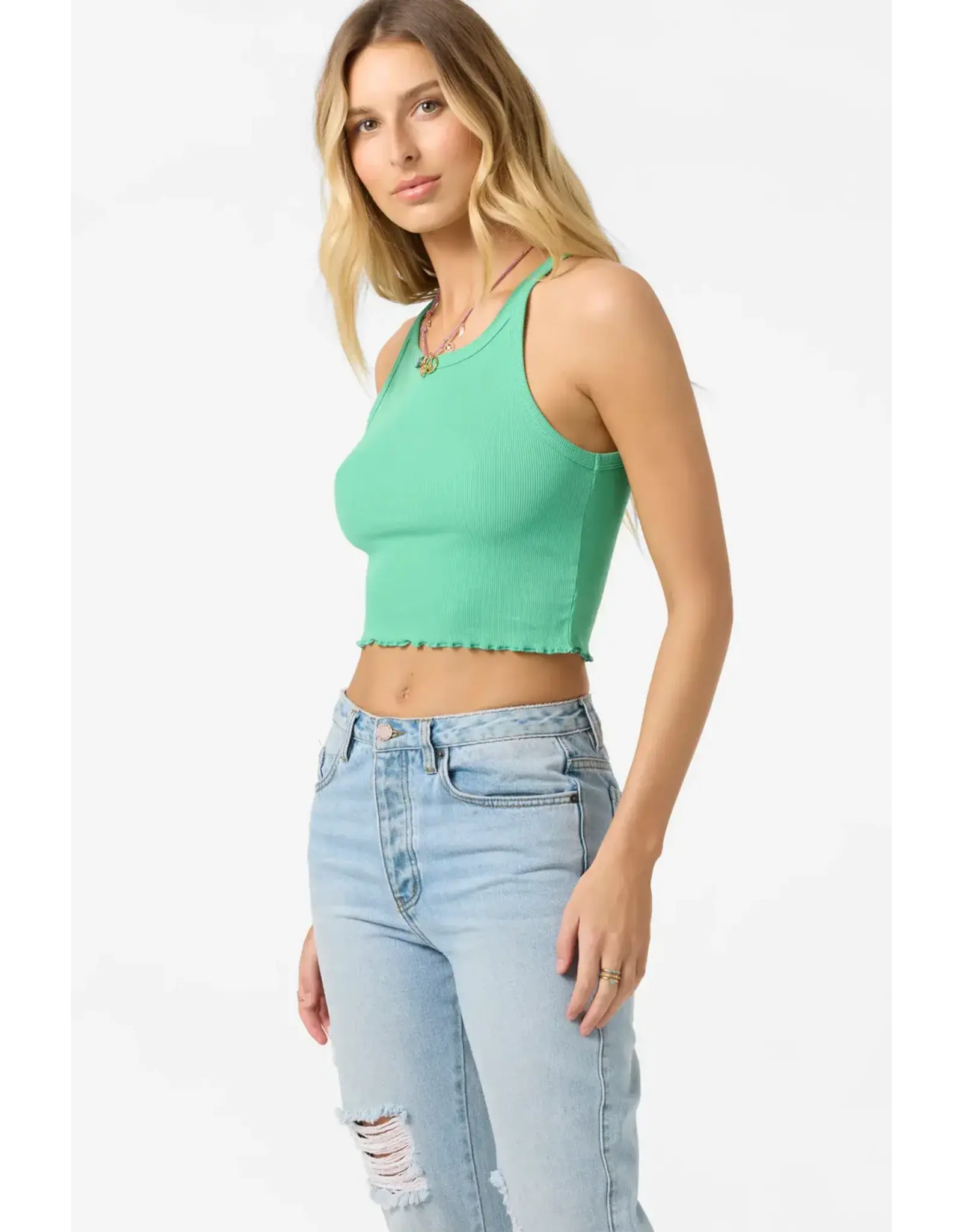 ONEILL Womens ALYX SLEEVELESS TOP